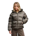 SUPERDRY ŽENSKA JAKNA MASLINASTA