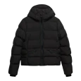SUPERDRY ŽENSKA JAKNA CRNA