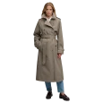 SUPERDRY ŽENSKA JAKNA SMEĐA