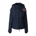 SUPERDRY ŽENSKA JAKNA TEGET
