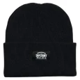 SUPERDRY ŽENSKA KAPA CRNA