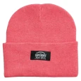 SUPERDRY ŽENSKA KAPA ROZA