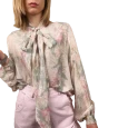 DIXIE ŽENSKA KOŠULJA MULTICOLOR
