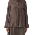 MM by Max Mara ŽENSKA KOŠULJA SMEĐA