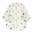 DIXIE ŽENSKA KOŠULJA MULTICOLOR