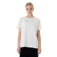 ARMANI ŽENSKA MAJICA BIJELA