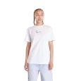 KARL KANI ŽENSKA MAJICA BIJELA