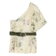 IMPERIAL ŽENSKA MAJICA MULTICOLOR