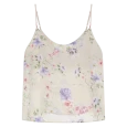 IMPERIAL ŽENSKA MAJICA MULTICOLOR