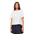 JOOP! ŽENSKA MAJICA BIJELA