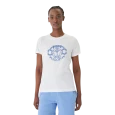 JOOP! ŽENSKA MAJICA BIJELA