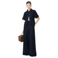 MAX MARA WEEKEND ŽENSKA MAJICA CRNA