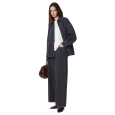 MAX MARA WEEKEND ŽENSKA MAJICA BIJELA