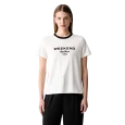 MAX MARA WEEKEND ŽENSKA MAJICA BIJELA