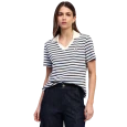 DIXIE ŽENSKA MAJICA PLAVA