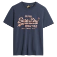 SUPERDRY ŽENSKA MAJICA TEGET