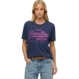 SUPERDRY ŽENSKA MAJICA TEGET
