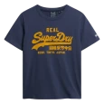 SUPERDRY ŽENSKA MAJICA TEGET