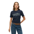 SUPERDRY ŽENSKA MAJICA TEGET