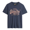 SUPERDRY ŽENSKA MAJICA TEGET