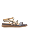 ŽENSKE SANDALE MULTICOLOR