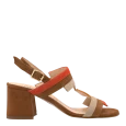 CINZIA ŽENSKE SANDALE MULTICOLOR
