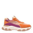 HOGAN ŽENSKE PATIKE MULTICOLOR