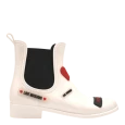 LOVE MOSCHINO ŽENSKE GLEŽNJAČE BIJELA