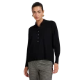 ELENA MIRO ŽENSKA POLO MAJICA CRNA