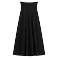 IMPERIAL ŽENSKA SUKNJA CRNA