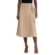 MM by Max Mara ŽENSKA SUKNJA BEŽ
