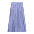 DIXIE ŽENSKA SUKNJA MULTICOLOR