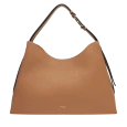 FURLA ŽENSKA TORBA BEŽ