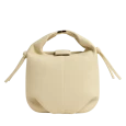 L & C ŽENSKA TORBA BIJELA