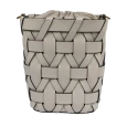 L & C ŽENSKA TORBA BIJELA