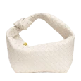 L & C ŽENSKA TORBA BIJELA
