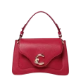COCCINELLE ŽENSKA TORBA BORDO