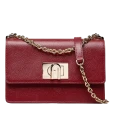 FURLA ŽENSKA TORBA BORDO