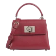 FURLA ŽENSKA TORBA BORDO