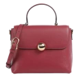 FURLA ŽENSKA TORBA BORDO
