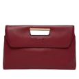 FURLA ŽENSKA TORBA BORDO