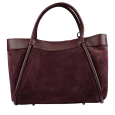 L & C ŽENSKA TORBA BORDO