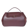 COCCINELLE ŽENSKA TORBA BORDO