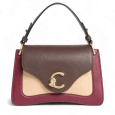COCCINELLE ŽENSKA TORBA MULTICOLOR