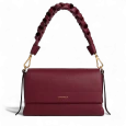 COCCINELLE ŽENSKA TORBA BORDO