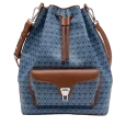 COCCINELLE ŽENSKA TORBA MULTICOLOR