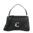 COCCINELLE ŽENSKA TORBA CRNA