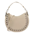 COCCINELLE ŽENSKA TORBA BEŽ