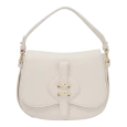 COCCINELLE ŽENSKA TORBA BIJELA