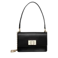 FURLA ŽENSKA TORBA CRNA
